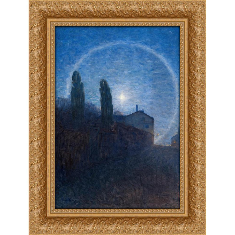 Halo lunaire (1896)