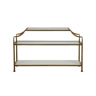 Marietta Console Table