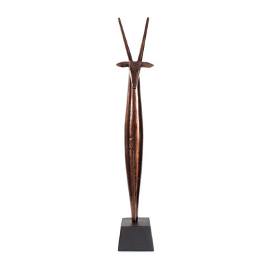 Nakuru Wilderses Sculpture