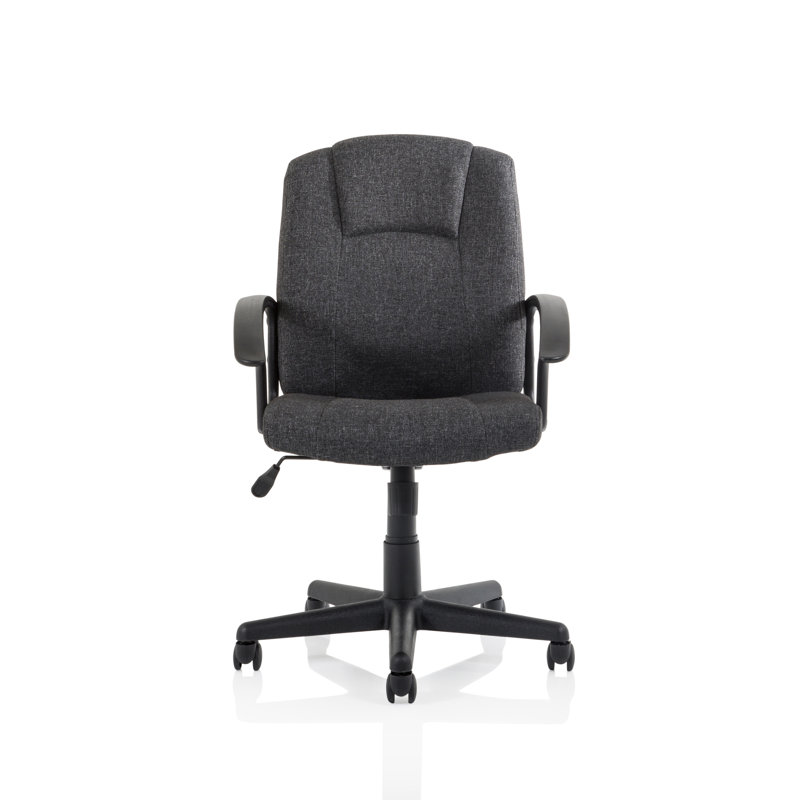 Nilde Executive Chair, Charcoal