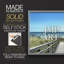 Carolina Coast -Framed Print - Restickable-801755506-801755505