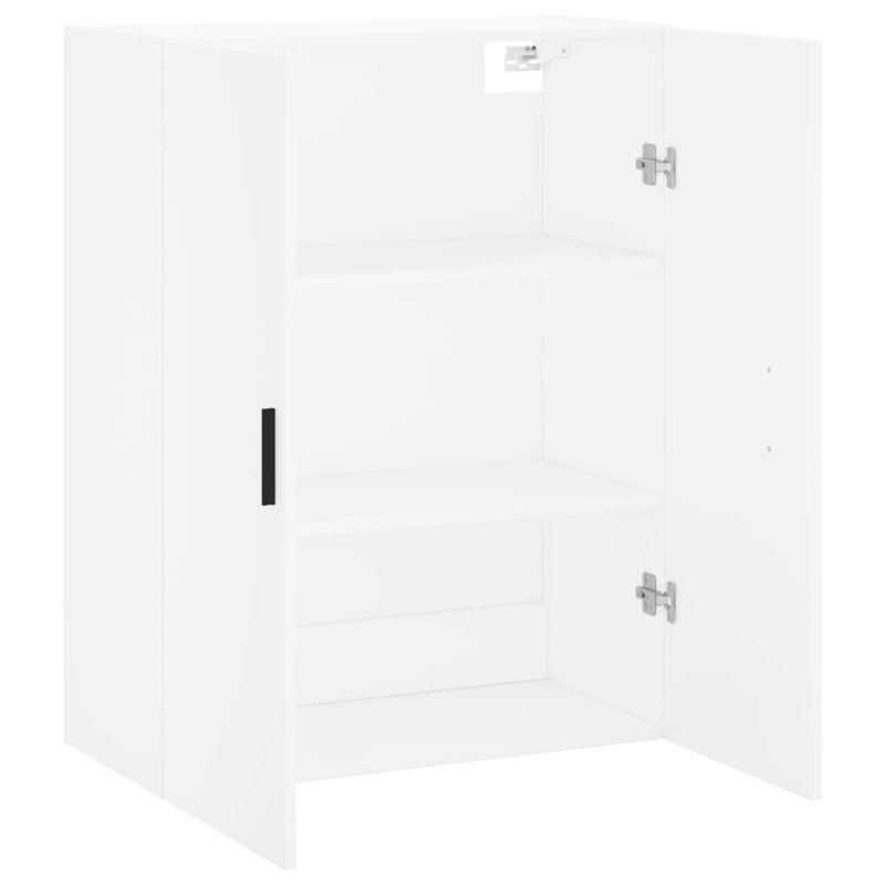 Deodhar Bathroom Cabinet, White