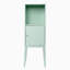 Grande armoire de rangement - Menthe