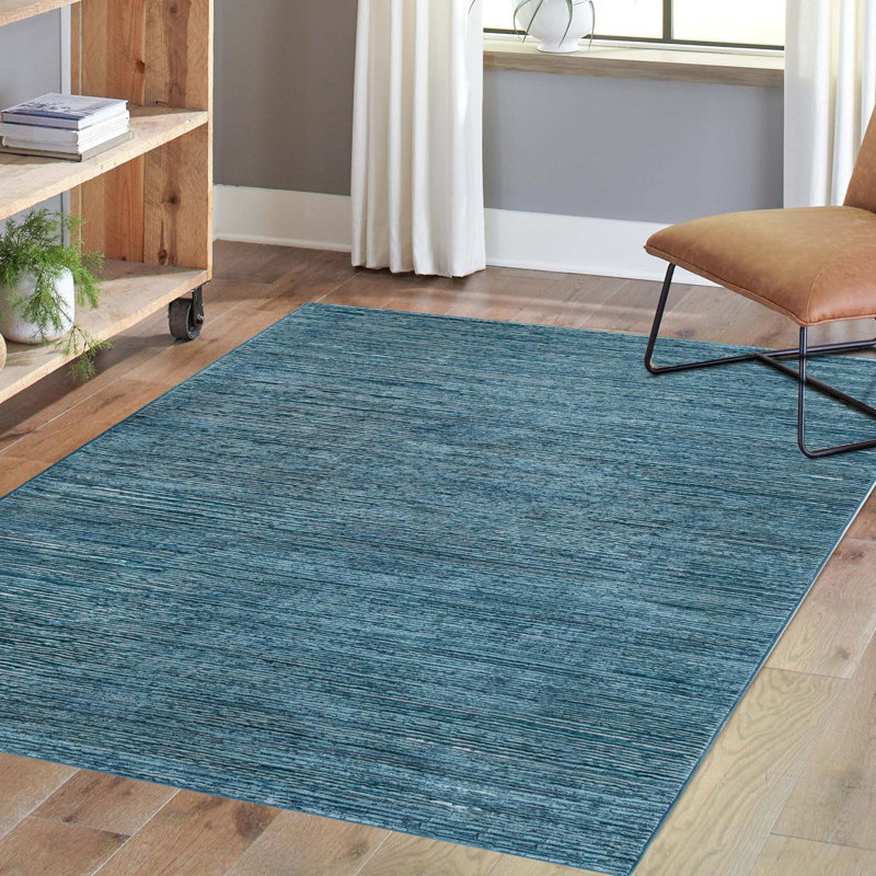 Tapis Latitude Run® Kate Moono, Rectangle 4 pi 1 po x 6 pi 1 po