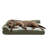 Polyester Pet Bed-38391409-38391411