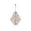 Lustre en cristal 48 pouces Ikeny-2049808932