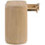 Console de meuble-lavabo Koertdine-1754548068