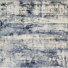 Blue/Ivory