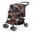 Foldable Pet Stroller-75376426
