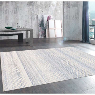Witkin Geometric Indoor Rug