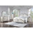 Swampscott 4-piece Queen Bedroom Set Silver Oak-99323852-128535064