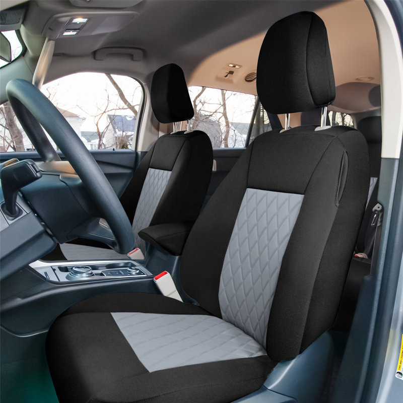 Elastic Automobile Cover By FH Group