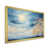 Gold Picture Framed