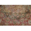 Tapis persan Tabriz patiné noué à la main 9 x 13
