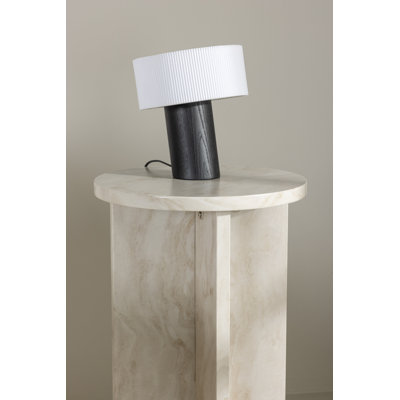 Damle End Table