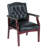 Reception Chair with Manufactured Wood Frame-16395971