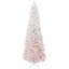 Sapin de Noël artificiel non éclairé