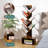 Deone Geometric Bookcase-1231573777