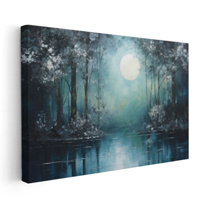 Berceuse lunaire 2