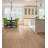 Shaw Unshakable HD Plus Natural Bevel 8-mm T x 7-in W x 48-in L Waterproof Luxury Vinyl Plank-87075812
