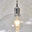 Hovey 1 - Light Dome Pendant