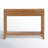 Celine 2-Drawer Console Table-109841170
