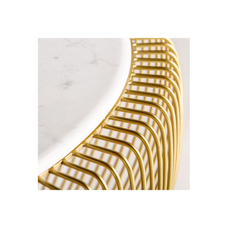 Table basse Marble