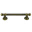 ASTORIA 5'" PULL IN BURNISHED PLATE-1478397521
