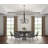 Rowlett - Chandelier - 9-Light --566556430