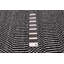 Hurain One-of-a-Kind 9'1" X 12'0" New Age Wool Area Rug in