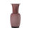 Venini Opalino Vase