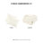 Animal Chenille Comforter For Twin/Twin Xl - , Filled, Microfiber Reverse, Bedding Soft Textured, Machine Washable Cover