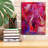 " Pink Elephant " by Richard Wallich-1909495962
