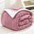 Rose est en rupture de stock