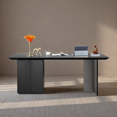 Simple desk, office/study table for household use