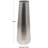 Cedrial Hammered Aluminum Vase-457351863