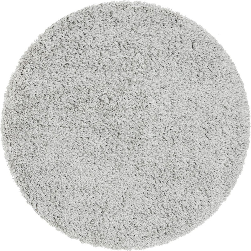 Indoor Rug, Round 6'7"