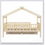 Lit en bois Imaginative-129431816