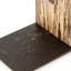 Hudson Solid Wood End Table