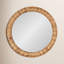 Miroir mural LeeRoy