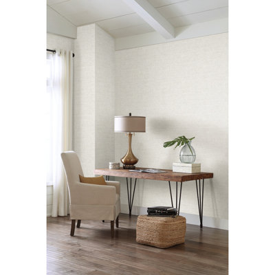 Emeline Peel & Stick Abstract Roll