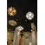 Luminaire suspendu géométrique 1 lumières unique-17531674