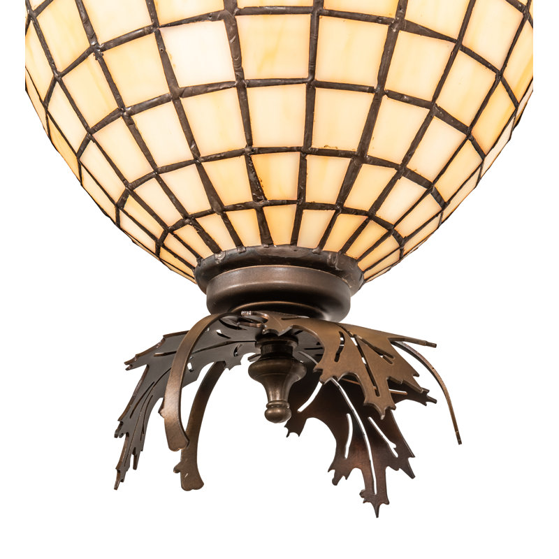 Dylane 2 - Light Chandelier