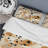 Beige Sphinx Spots I Duvet Cover-1727485925