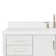 Magnolia Bath Vanity Rectangular Basin S061SWQ