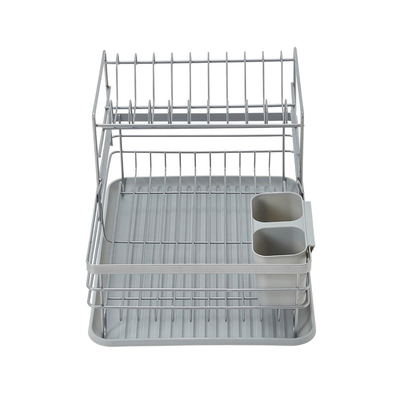 Olivos Two Tier Dish Rack