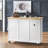 Drolet 48 " W Kitchen Cart-354702546