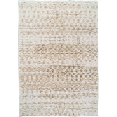 BLISS 6.7X9.10 17581-891 BEIGE/GREY/IVORY