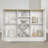 Toscano Wood Kitchen Island