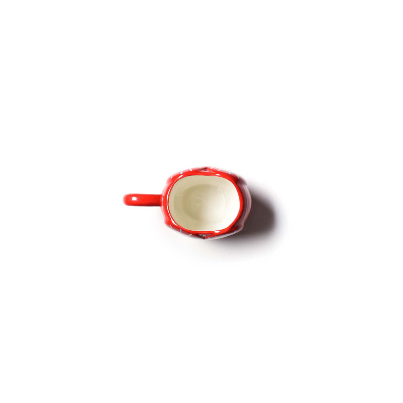 Heart Shaped Mug